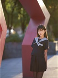 YITUYU艺图语 2025.01.04 jk的浪漫 二茹Ruth(9)